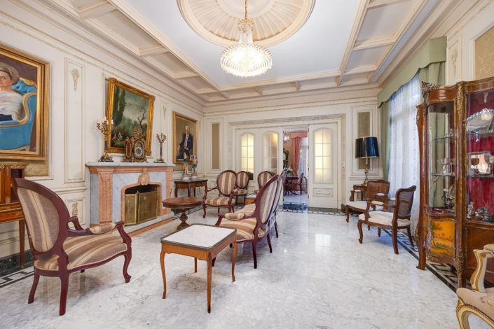 Image No.19-Villa de 12 chambres à vendre à Callosa de Segura