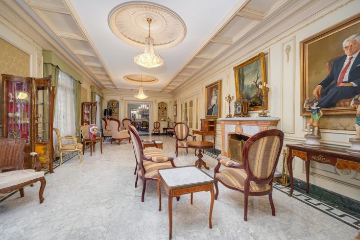 Image No.20-Villa de 12 chambres à vendre à Callosa de Segura