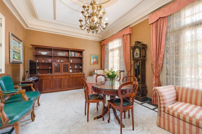 Image No.21-Villa de 12 chambres à vendre à Callosa de Segura