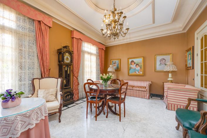 Image No.22-Villa de 12 chambres à vendre à Callosa de Segura