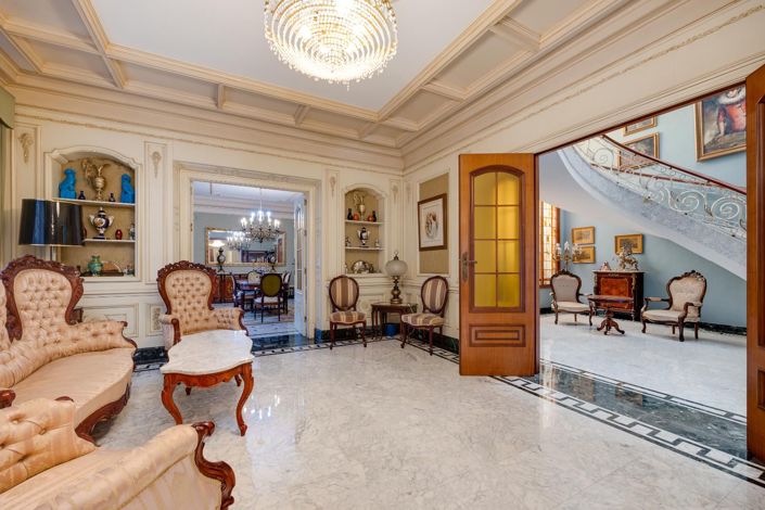 Image No.23-Villa de 12 chambres à vendre à Callosa de Segura