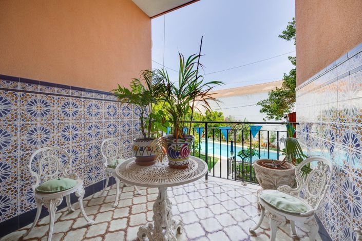 Image No.30-Villa de 12 chambres à vendre à Callosa de Segura