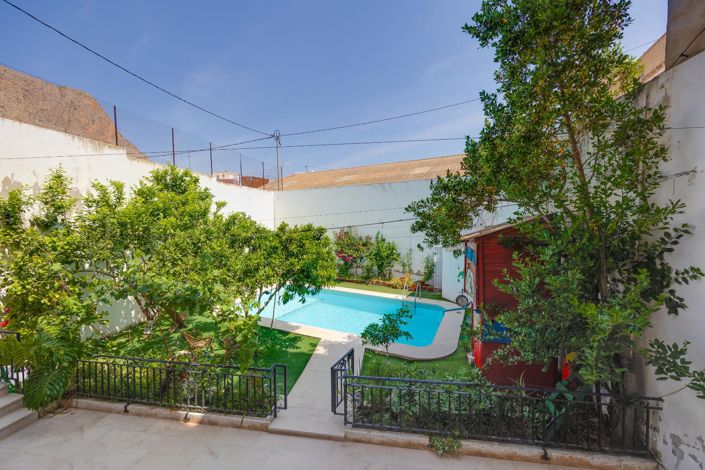 Image No.31-Villa de 12 chambres à vendre à Callosa de Segura