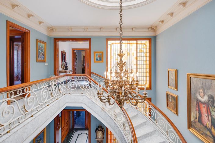 Image No.35-Villa de 12 chambres à vendre à Callosa de Segura