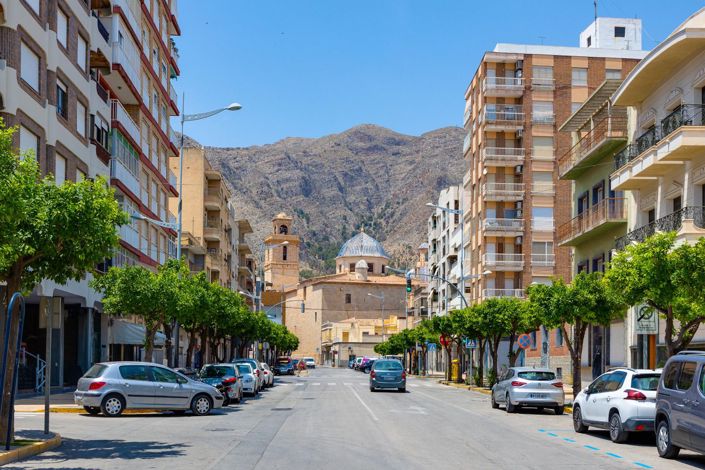 Image No.5-Villa de 12 chambres à vendre à Callosa de Segura