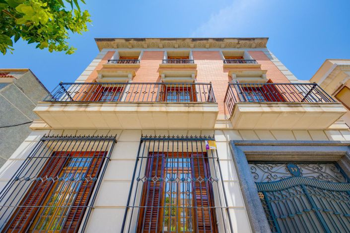 Image No.8-Villa de 12 chambres à vendre à Callosa de Segura