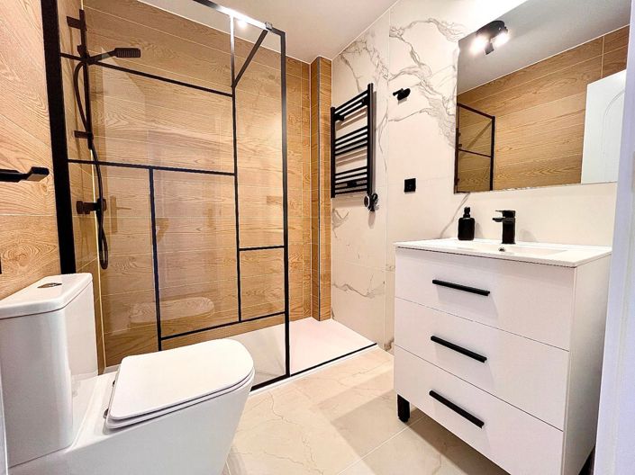 Image No.21-Maison de 3 chambres à vendre à Orihuela Costa