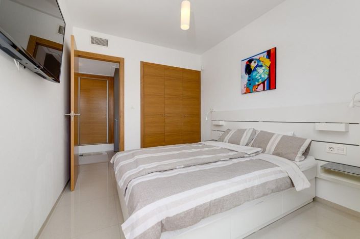 Image No.21-Maison de 3 chambres à vendre à Torrevieja