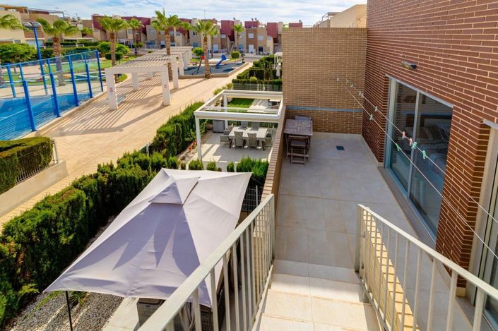 Image No.24-Maison de 3 chambres à vendre à Torrevieja