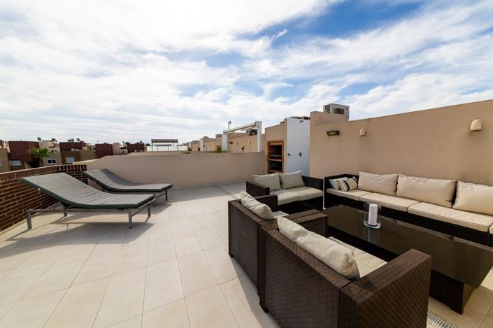 Image No.25-Maison de 3 chambres à vendre à Torrevieja