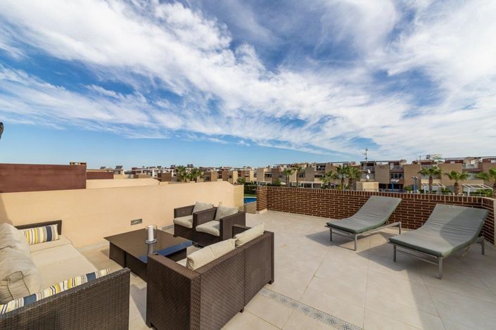 Image No.26-Maison de 3 chambres à vendre à Torrevieja