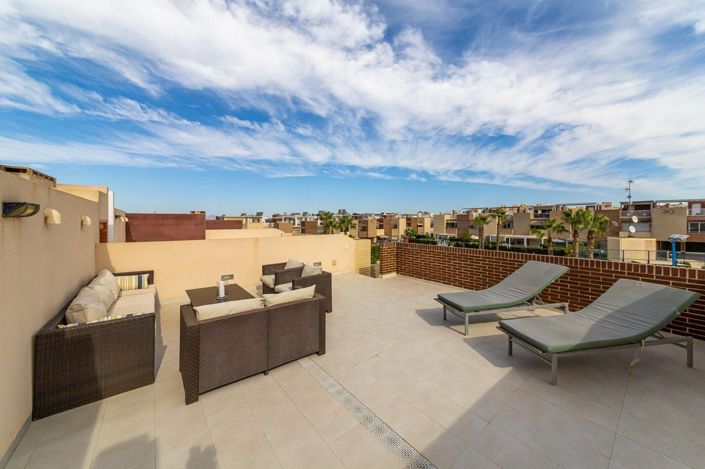 Image No.28-Maison de 3 chambres à vendre à Torrevieja