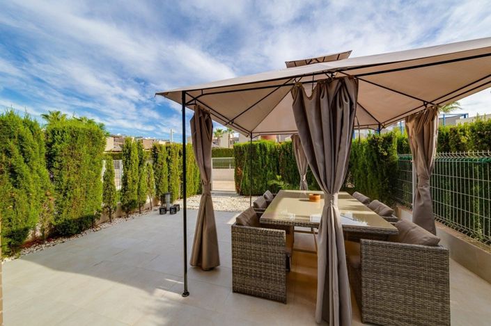 Image No.3-Maison de 3 chambres à vendre à Torrevieja