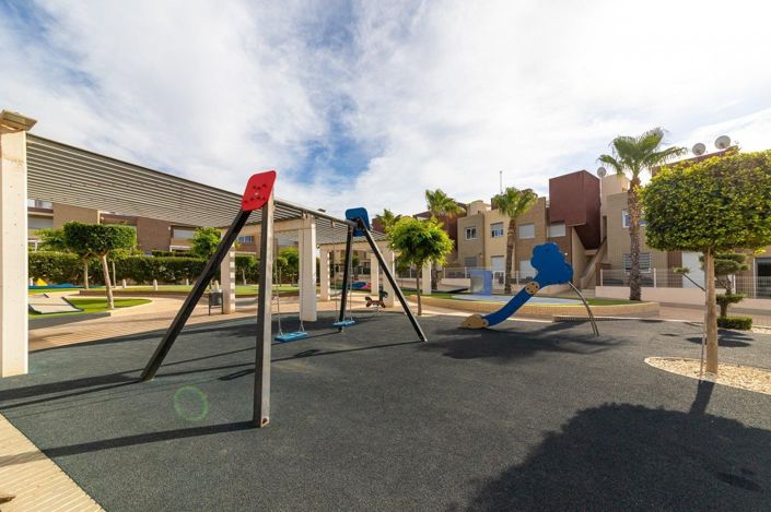 Image No.36-Maison de 3 chambres à vendre à Torrevieja