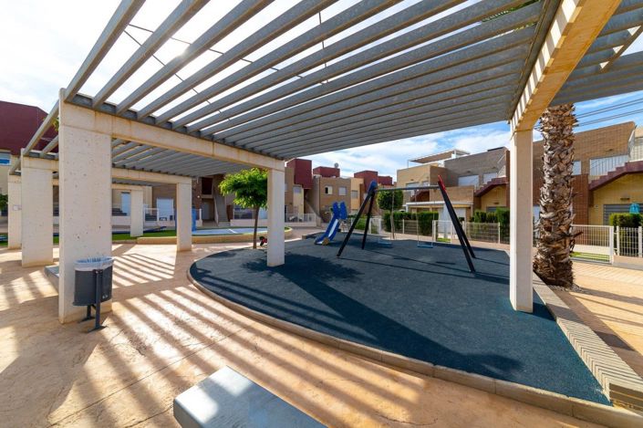 Image No.38-Maison de 3 chambres à vendre à Torrevieja