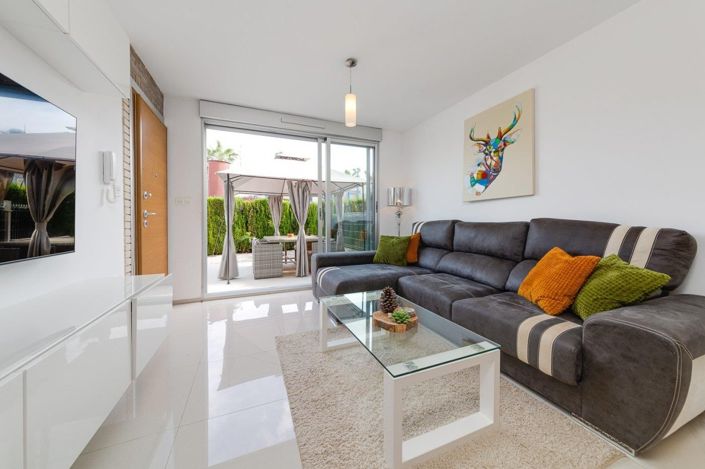 Image No.4-Maison de 3 chambres à vendre à Torrevieja