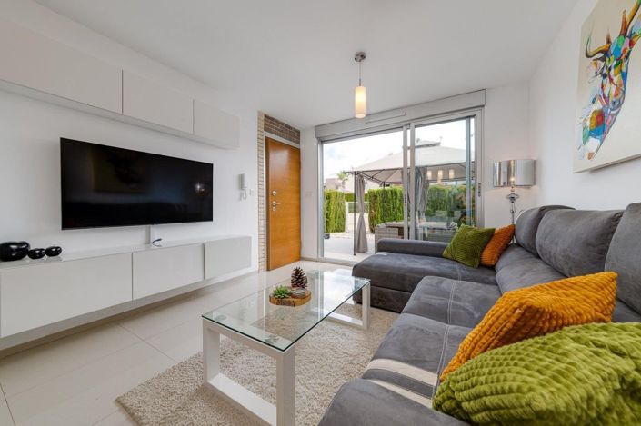 Image No.5-Maison de 3 chambres à vendre à Torrevieja