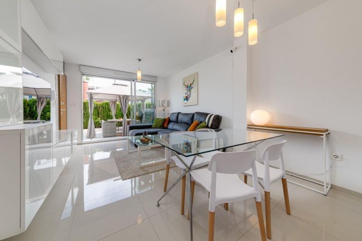 Image No.7-Maison de 3 chambres à vendre à Torrevieja