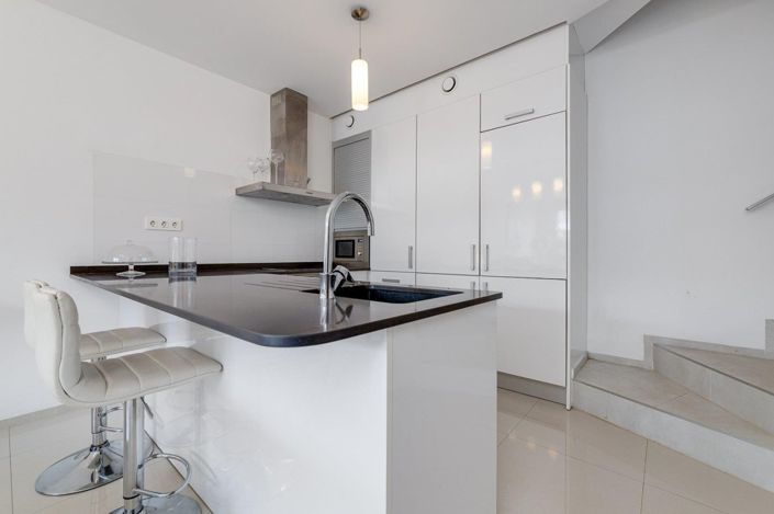 Image No.8-Maison de 3 chambres à vendre à Torrevieja