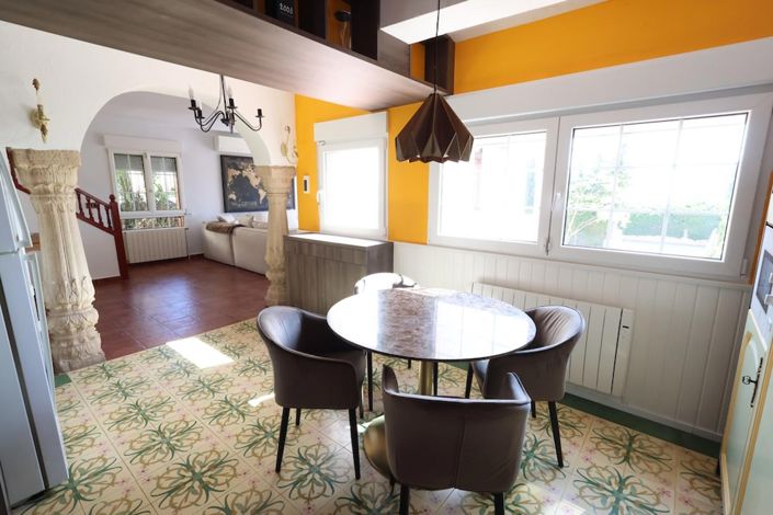 Image No.10-Villa de 4 chambres à vendre à Orihuela Costa