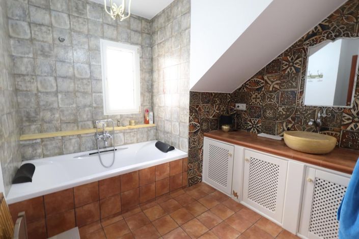 Image No.22-Villa de 4 chambres à vendre à Orihuela Costa