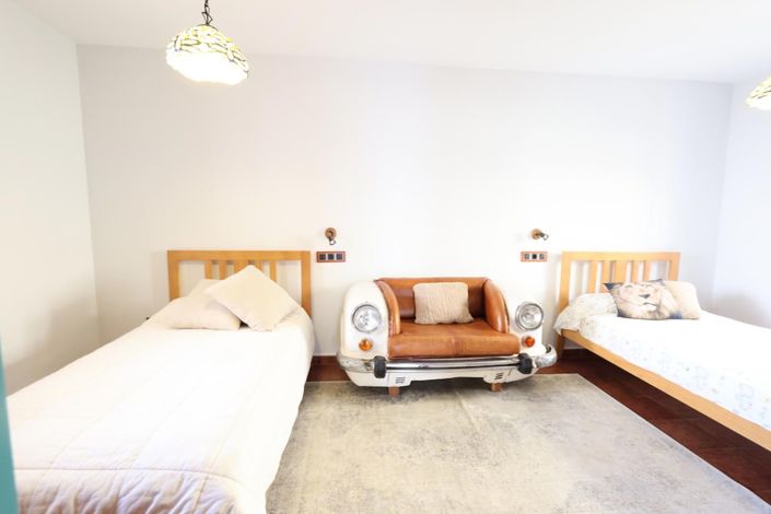 Image No.23-Villa de 4 chambres à vendre à Orihuela Costa