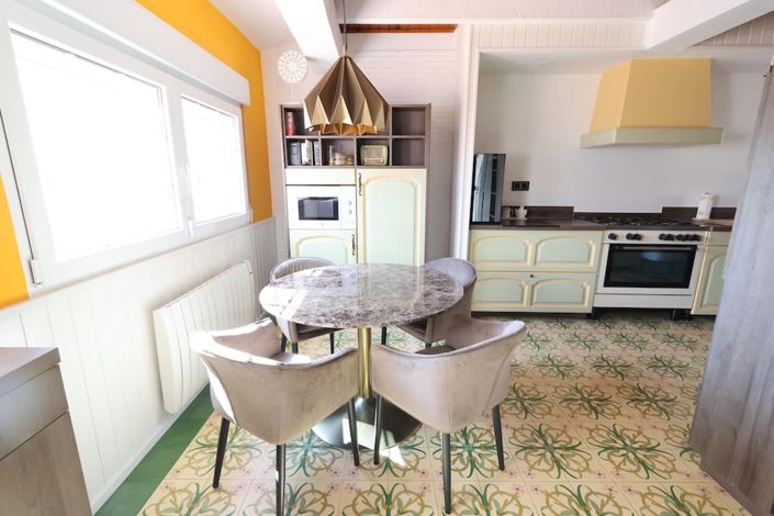 Image No.8-Villa de 4 chambres à vendre à Orihuela Costa