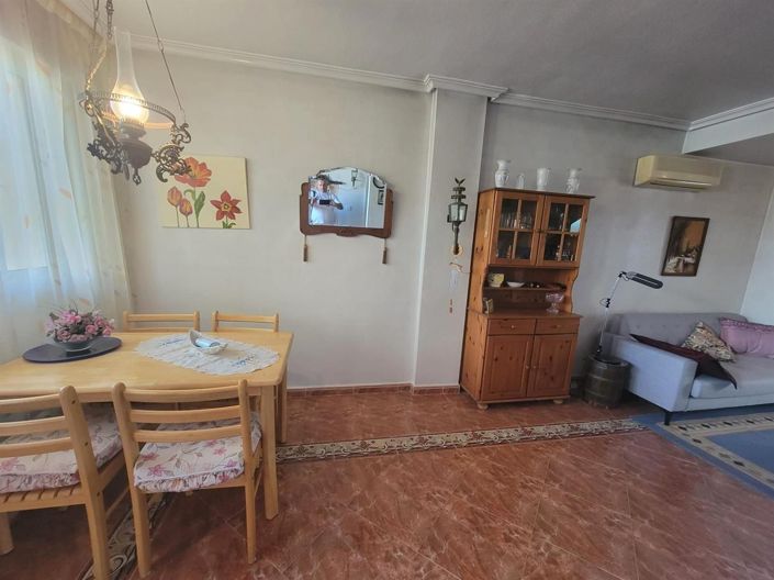 Image No.6-Maison de 3 chambres à vendre à Orihuela Costa