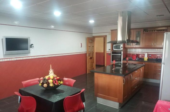 Image No.10-Villa de 4 chambres à vendre à Orihuela