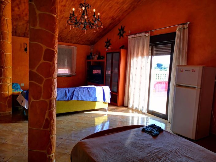 Image No.11-Villa de 4 chambres à vendre à Orihuela