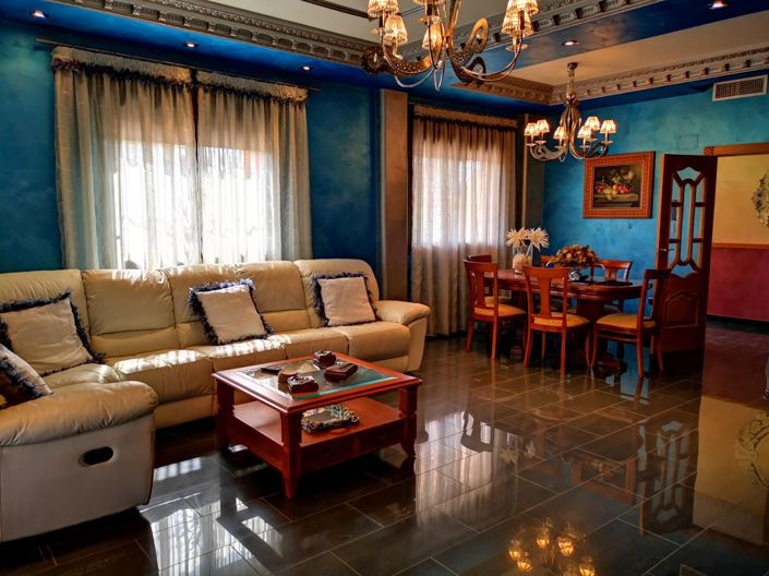 Image No.22-Villa de 4 chambres à vendre à Orihuela