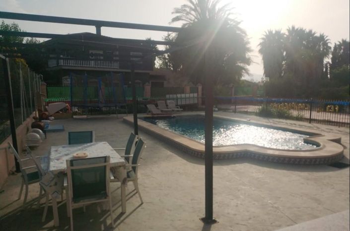 Image No.35-Villa de 4 chambres à vendre à Orihuela