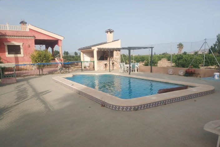 Image No.37-Villa de 4 chambres à vendre à Orihuela