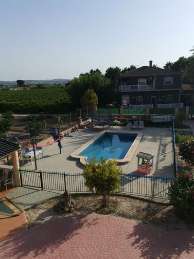 Image No.38-Villa de 4 chambres à vendre à Orihuela