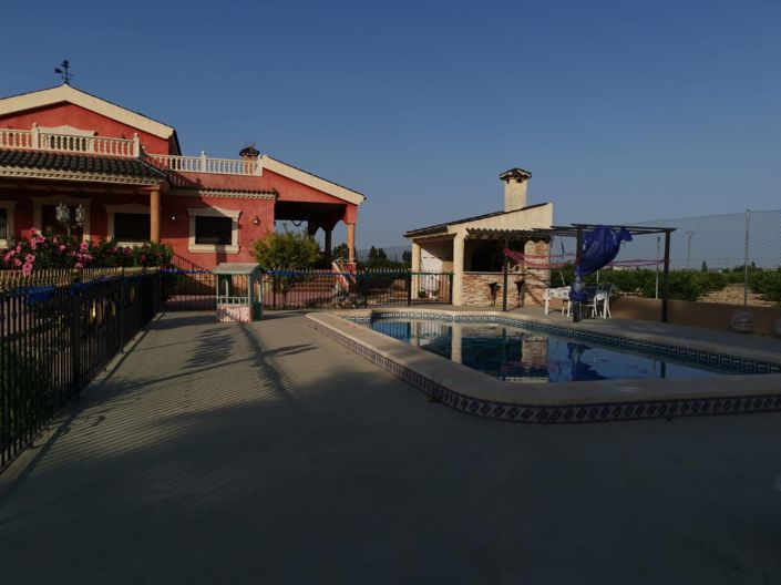 Image No.40-Villa de 4 chambres à vendre à Orihuela