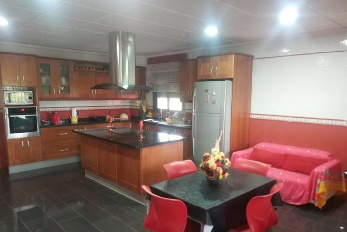 Image No.8-Villa de 4 chambres à vendre à Orihuela