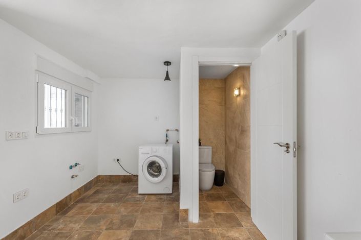 Image No.32-Villa de 4 chambres à vendre à Torrevieja