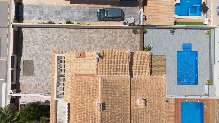 Image No.37-Villa de 4 chambres à vendre à Torrevieja