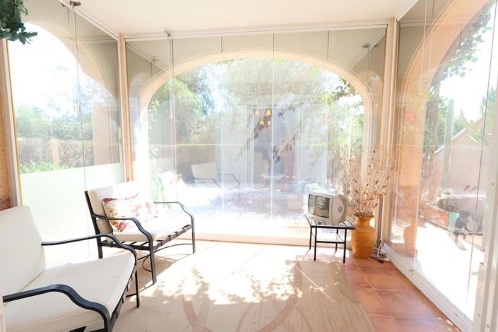 Image No.4-Bungalow de 2 chambres à vendre à Orihuela Costa