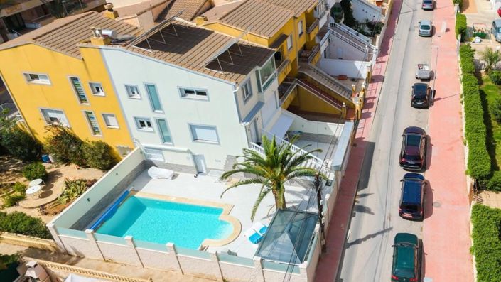 Image No.51-Maison de 4 chambres à vendre à Torrevieja