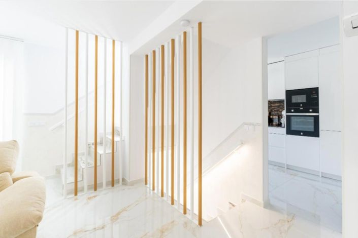 Image No.8-Maison de 4 chambres à vendre à Torrevieja