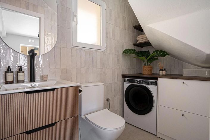 Image No.10-Maison de 2 chambres à vendre à Orihuela Costa