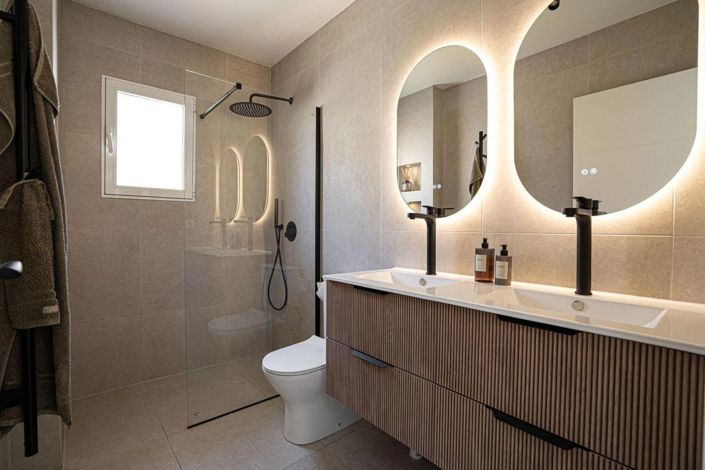 Image No.14-Maison de 2 chambres à vendre à Orihuela Costa