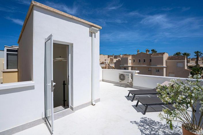 Image No.16-Maison de 2 chambres à vendre à Orihuela Costa