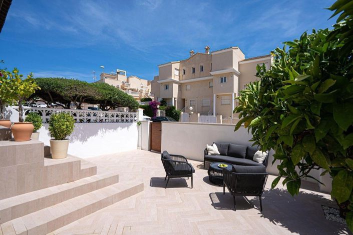 Image No.23-Maison de 2 chambres à vendre à Orihuela Costa