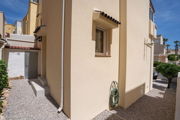 Image No.25-Maison de 2 chambres à vendre à Orihuela Costa