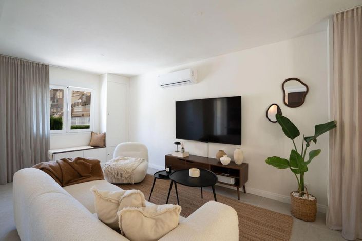 Image No.3-Maison de 2 chambres à vendre à Orihuela Costa