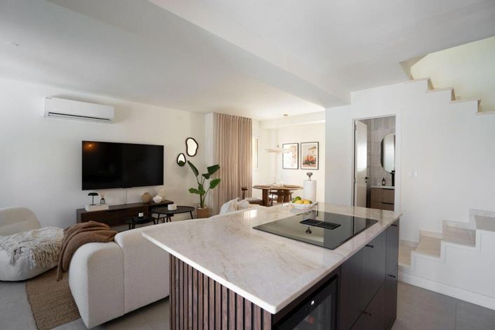 Image No.4-Maison de 2 chambres à vendre à Orihuela Costa