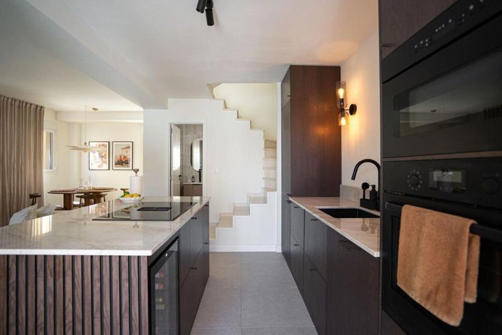 Image No.5-Maison de 2 chambres à vendre à Orihuela Costa