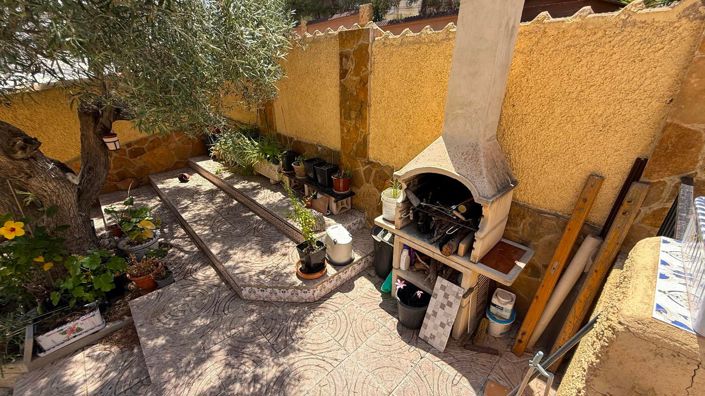 Image No.4-Villa de 6 chambres à vendre à Orihuela Costa